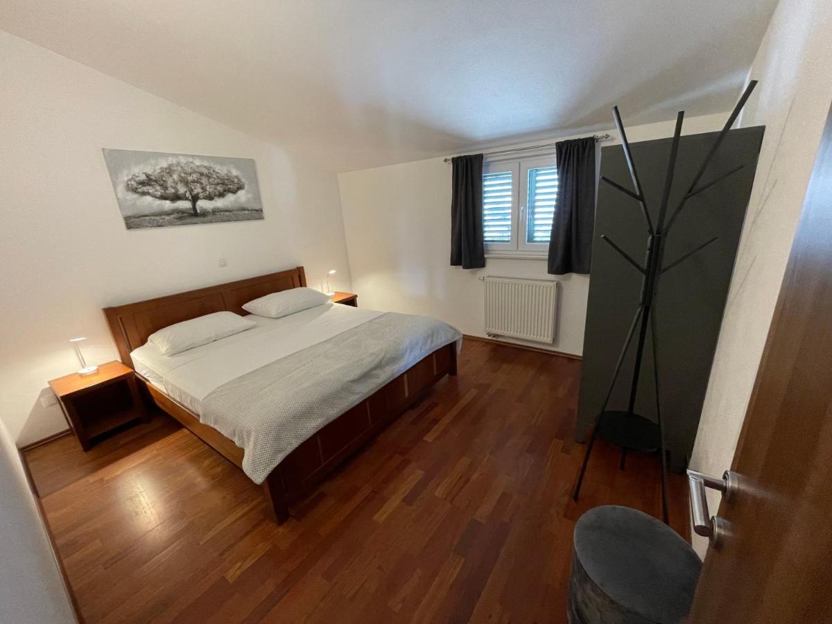 Apartments Cavar Trogir Dış mekan fotoğraf
