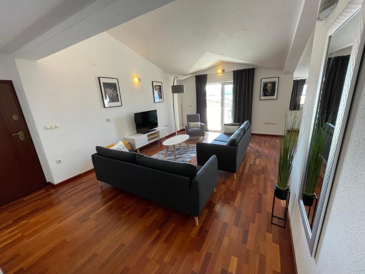 Apartments Cavar Trogir Dış mekan fotoğraf