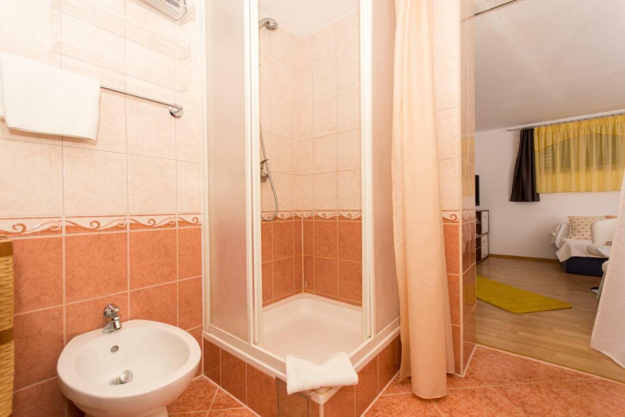 Apartments Cavar Trogir Dış mekan fotoğraf